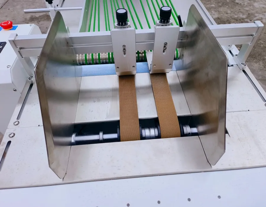 Alimentatore automatico (feeder) della stampante digitale